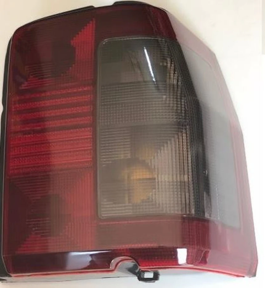 Fiat Stop Lambası Sag Tipo - Zenon Fi9716