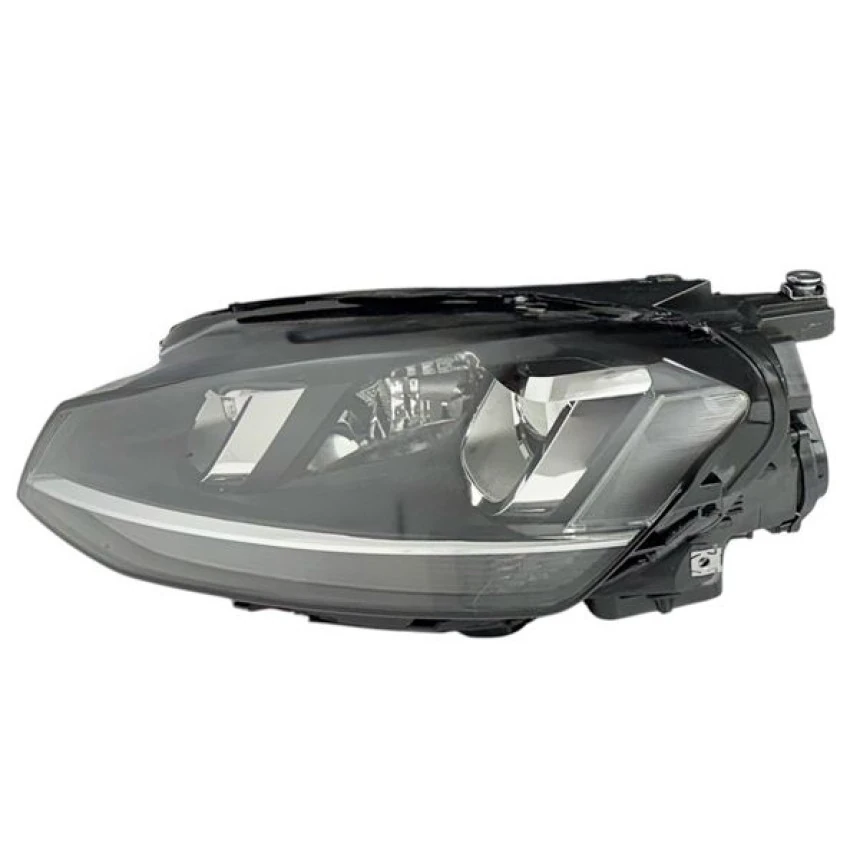 Vag Far Sol (xenon) Golf VII 1,2tsi / 1,4tsi / 1,6tdi 12> - Wagenburg 21000832