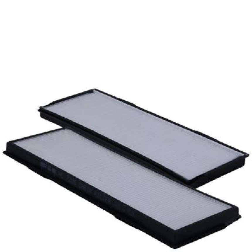 Scanıa Truck Polen Filtresi Scanıa P.g.r.t.-Seri 04> - Fil Hc7205