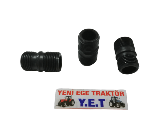 30801 Fiat Yağ Filtre Bağlantı Rekoru F4656 4782453 Tümersan C-3 - PY-30801 - PY-30801