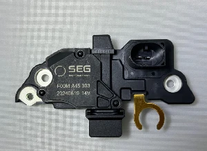 Unıversal Konjektör 12v Vw Caddy Golf Polo Seat Audı 1.9 ( Çin ) - Seg-F00ma45303