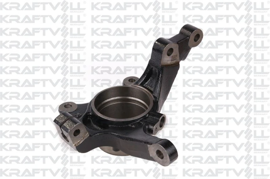 Kia Sportage-Ön Aks Tasıyıcısı Sag 11-15 (abs Li) - Kraftvoll 01030055