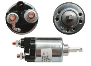 MARŞ OTOMATİĞİ-12V HONDA CIVIC-CRV-1994 - REMARK-SM502