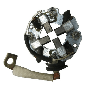 KÖMÜR YUVASI-MOT 12V CONNECT-FOCUS-FIESTA-RANGER 4 KÖMÜRLÜ  / MULTİJET - YGT-MC16191D