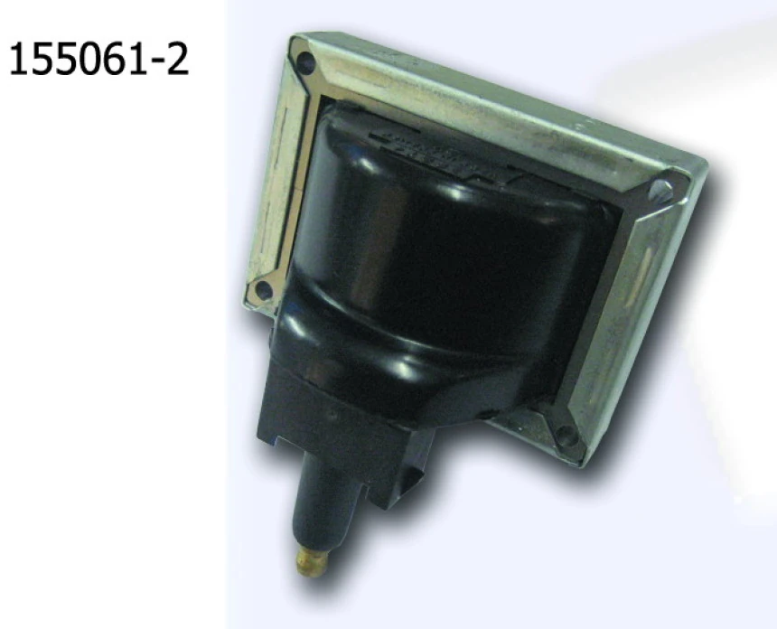 Renault Atesleme Bobını R9 R11 R19 R21 Flash Clio Laguna 1,4 / 1,8 / 2,0 - Unuvar 155061-2