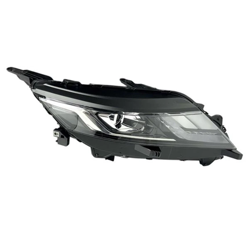 Mitsubıshı Ticarı Far Sag Mitsubıshı L200 19>21 (elektrikli/ledli) - Wagenburg 14530002311