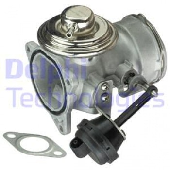 EGR VALFI CADDY III ALTEA TOLEDO GOLF V OCTAVIA 1,9TDI BJB 03>09 - DELPHI EG10470-12B1