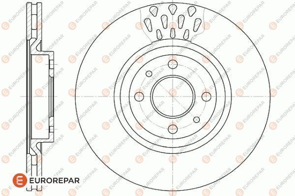 FREN DISKI - :ADET - 1618881680