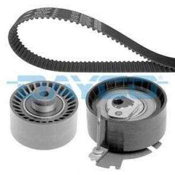 TRIGER EKSANTRIK GERGI SETI 1007 206 207 307 308 PARTNER BERLINGO C2 C3 C4 C5 1.6 Y 98> TU5JP4 PLAST - DAYCO KTB417