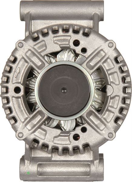 ALTERNATOR KOMPLE 12V 150 A FORD TRANSIT V348 V347 2.4 TDCI 2006 07>   LAND ROVER DEFENDER (L316) 2. - LUCAS LEA0775