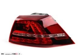 Vag Stop Lambası Dis Sag Ledli Golf VII 13>17 - Pro-A 291716