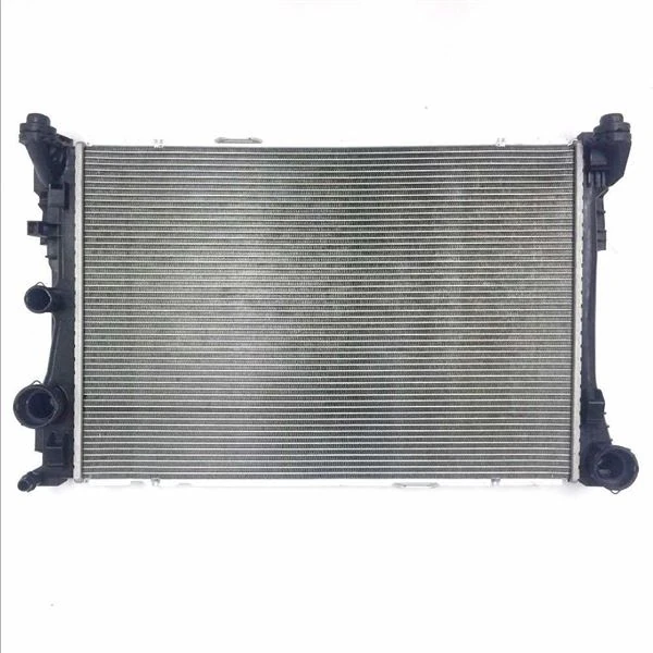 Mercedes Su Radyatörü - Su Radyatörü - Kal 355655