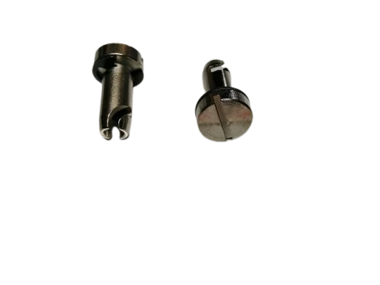 15231 135-165 Ön Panjur Cıvatası 897819 Öztek B-237 - PY-15231 - PY-15231