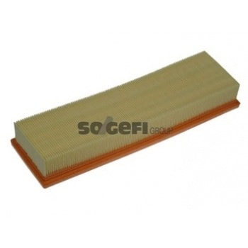 HAVA FILTRESI P207 PARNER II BERLINGO II C3 III C3 PLURIEL C TU3A TU3JP 1,4 8V) / P301 C ELYSEE EC5 - PURFLUX A1141
