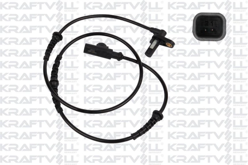 Land Rover Abs Sensoru On 276dt 306dt Discovery 4 L319 09>18 - Kraftvoll 05090209