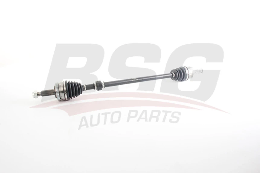 Kore Aks Komple Ön Sag - Abs LI : M/t - Bsg 40-350-039