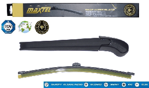 ARKA SİLGİ SÜPÜRGESİ KOLLU  11" 275 mm BMW 2 SERIES GRAN TOURER 2015 - MAXTEL-12609552