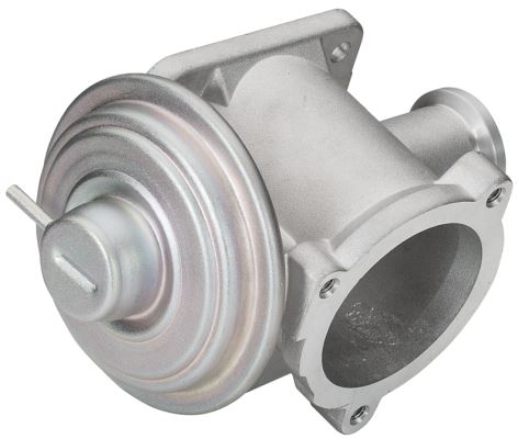 EGR VALFI BMW M47 M57 E87 E90 E92 E93 E60 E65  X3 E83  X5 E53 E70 - HELLA 6NU010171-701