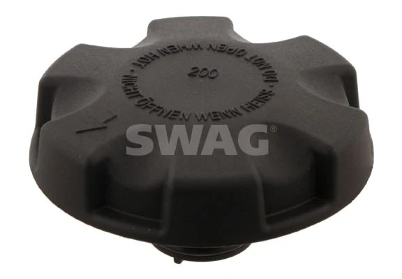 Bmw Radyator Kapagı Bmw E60  X5 E70  X6 E71 F10 F01 M54 N43 N46 N52 N55 N62 N63  2.0 Bar - Swag 20929607