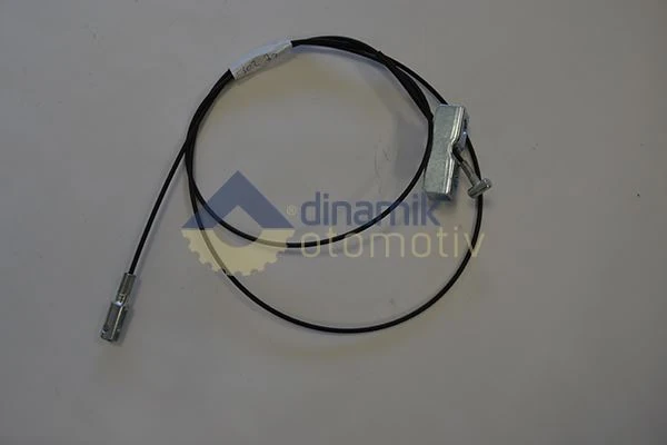 Renault El Fren Teli Orta Trafıc Vivaro (uzun Sase) 11> (1643) - Cavo 1302 730