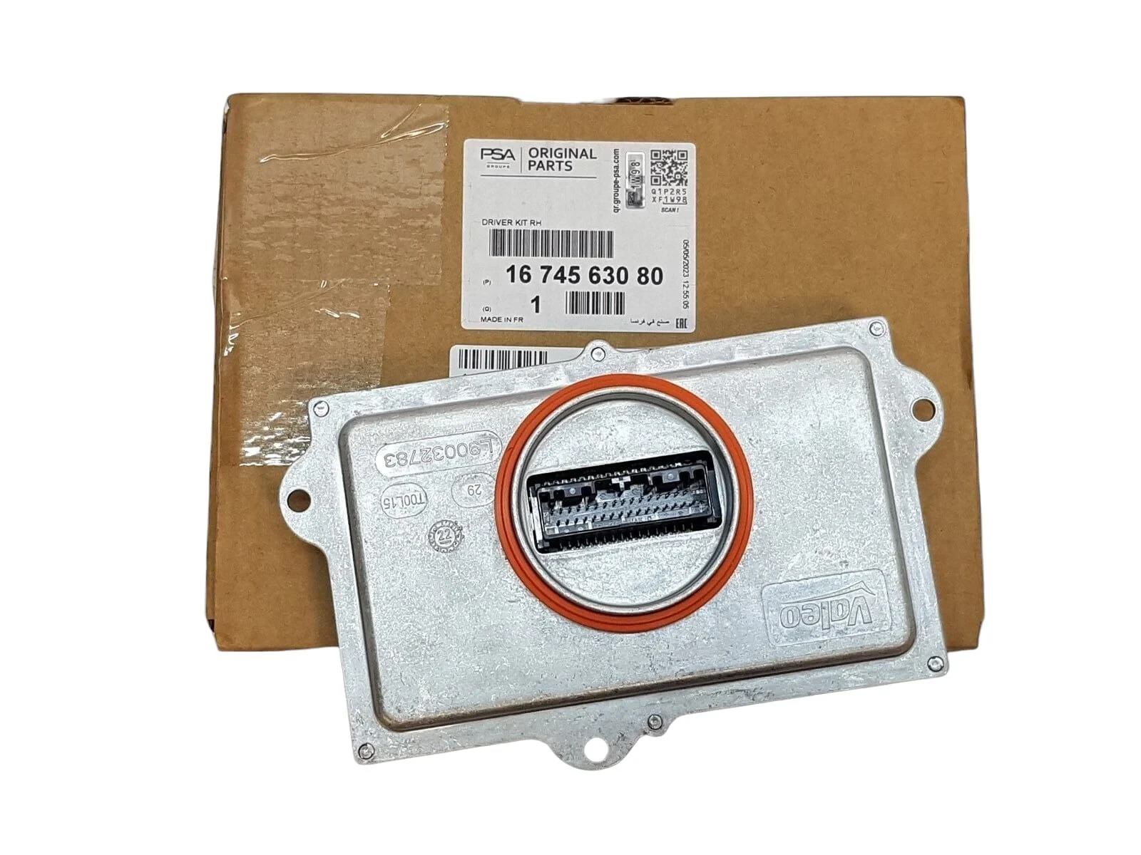 Psa Far Sag - 1674563080