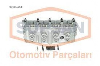 SILINDIR KAPAGI TRANSPORTER T4 1,9D (ABL) 8mm - SUPSAN H0000451
