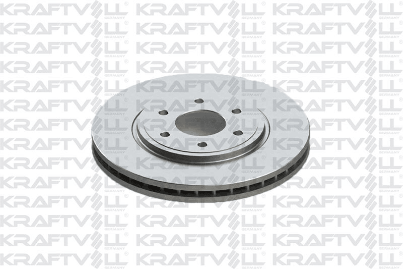 ON FREN DISK AYNASI HAVALI NISSAN NAVARA 2005-2011 PATHFINDER 2005-2011 (296X6) 16 JANT - KRAFTVOLL 07040132