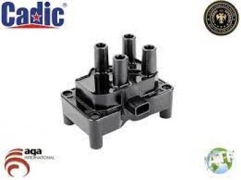 ATESLEME BOBINI FOCUS I.II.III 1.4.1.6 FIESTA CMAX FUSIONMONDEO II.III VOLVO C30 S40 II - CADIC 45002001