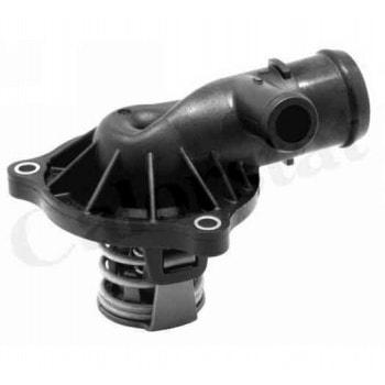 TERMOSTAT KOMPLE 95° A4 08>12 A5 08>11 Q7 07>15 TOUAREG 07>12 3.0 CASA CATA - VERNET TH7174.95J