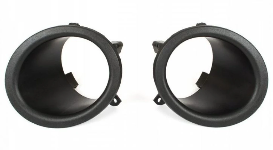 Psa Sis Far Yuva Cercevesi Partner II Berlingo II 03>08 - Luvı 0020.7452.y7-Urt