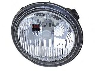 Renault Sis Lambası Sol Master 98>02 Movano 99>05 Trafıc 02>08 Scenic 98>99 Kango 97>02 Megane 96>98 Twingo - Brucke 7701205664