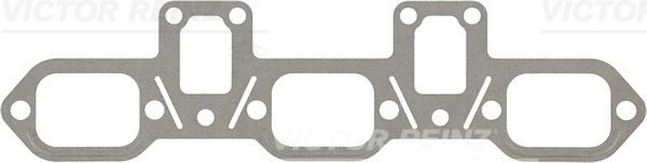 Renault Truck Emme Manıfold Contası Renault Magnum 390-400-430--440-470-480 - Victor Reinz 71-37836-00