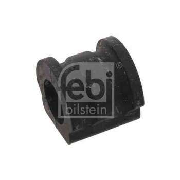 VIRAJ LASTIGI 21MM POLO A2 FABIA 00>05 - FEBI 31350