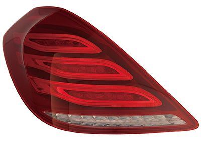 STOP LAMBASI SOL (LED) S-CLASS W222 13>17 - DEGRA 2229065401