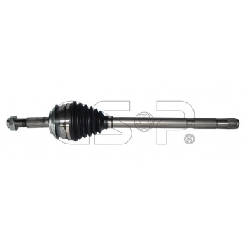 ON AKS KOMPLE SOL TOYOTA YARIS 1.4 D4D 2006-2012 (P9 KASA) MT5 MT6 - GSP 259352