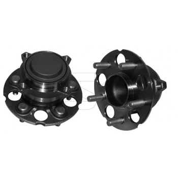 Honda Arka Teker Poryası Honda Crv 1.6 Dtec 2.0 Awd 2.4 Awd 2013-> Re6 - Gsp 9400480