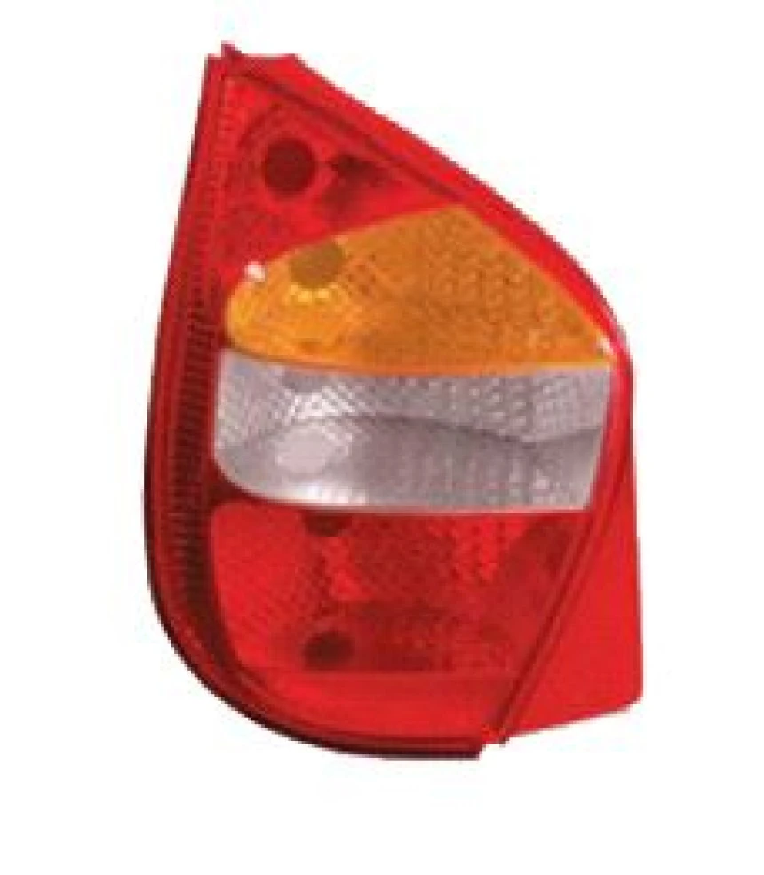 Fiat Stop Lambası Sol Palıo 02 Soketli - Cerkez Pl-060