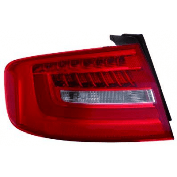 STOP LAMBASI SAG DIS LEDLI AUDI A4 13> - HELLA 2SK010916-101