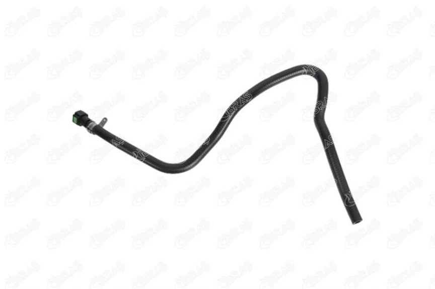 Ford Radyatör Yedek Su Depo Hortumu - (depo Termostat Arası) - İbr 19556