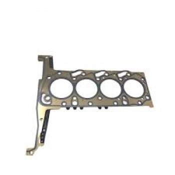 SILINDIR KAPAK CONTASI ( 1 TIRNAK - 1,10MM ) TRANSIT V347 - V363 2.2TDCI 155PS EURO5 ARKADAN CEKER 1 - SKT 4C-017-70