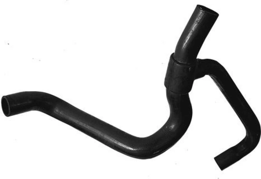 Renault Radyator Alt Hortumu Express 1,4 8v - Gb 71190