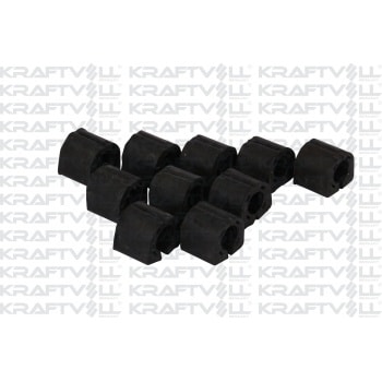 VIRAJ DEMIR LASTIGI 20MM CORSA D GRANDE PUNTO 1,2 / 1,4 / 1,3CDTI / 1,7CDTI / 1,6T - KRAFTVOLL 10060124