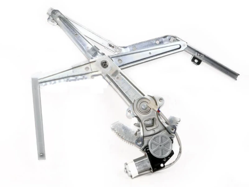 İsuzu Ticarı Cam Krikosu Motorlu Soketli 24v Sol İsuzu Npr75 Nlr Nnr N-Wide - Hao Guo Hgis6030pl