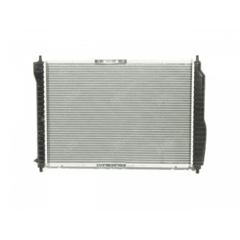 MOTOR RADYATORU (600x418x16) KALOS 02-> AVEO 1,4 MANUEL - ORIS BCH018016