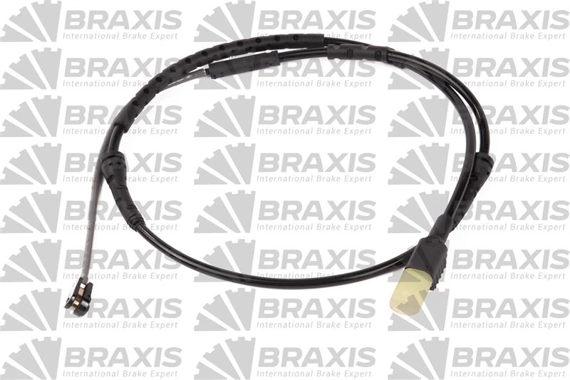 Bmw Fren Balata Fisi On Bmw Z4 E89 - Braxıs Af1145