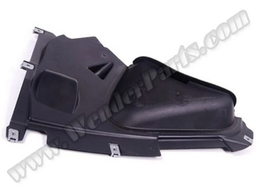 Bmw Kurek Bakalıtı On Sag Bmw F30+lci - Wenderparts Ba51717260740