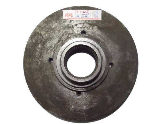 00264 285-275-265 Krank Kasnağı 335-3 31148713 Hars B-256 - PY-00264 - PY-00264