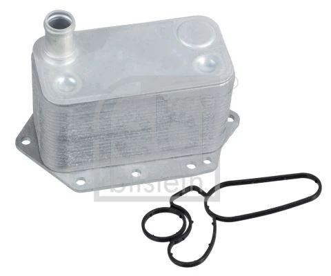 Bmw Motor Yag Sogutucu Bmw M57 N E46 E90 E91 E92 E93 E60 E65 - Febi 106194