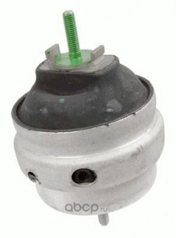 MOTOR TAKOZU SOL MANUEL SANZIMAN A4 01>08 AVJ BFB AMB BEX - LEMFORDER 3791901