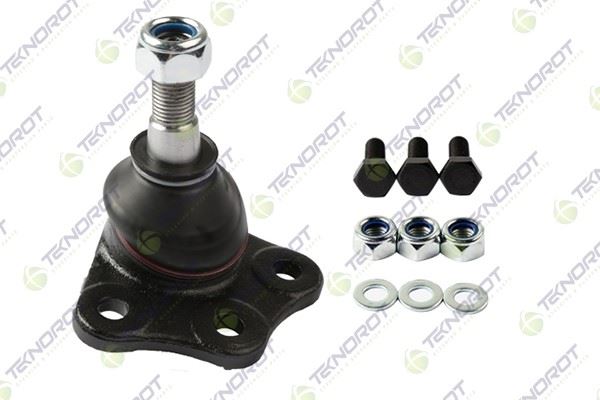 ROTIL DOBLO 1.9 PALIO ALBEA SIENA - TEKNOROT F-615K